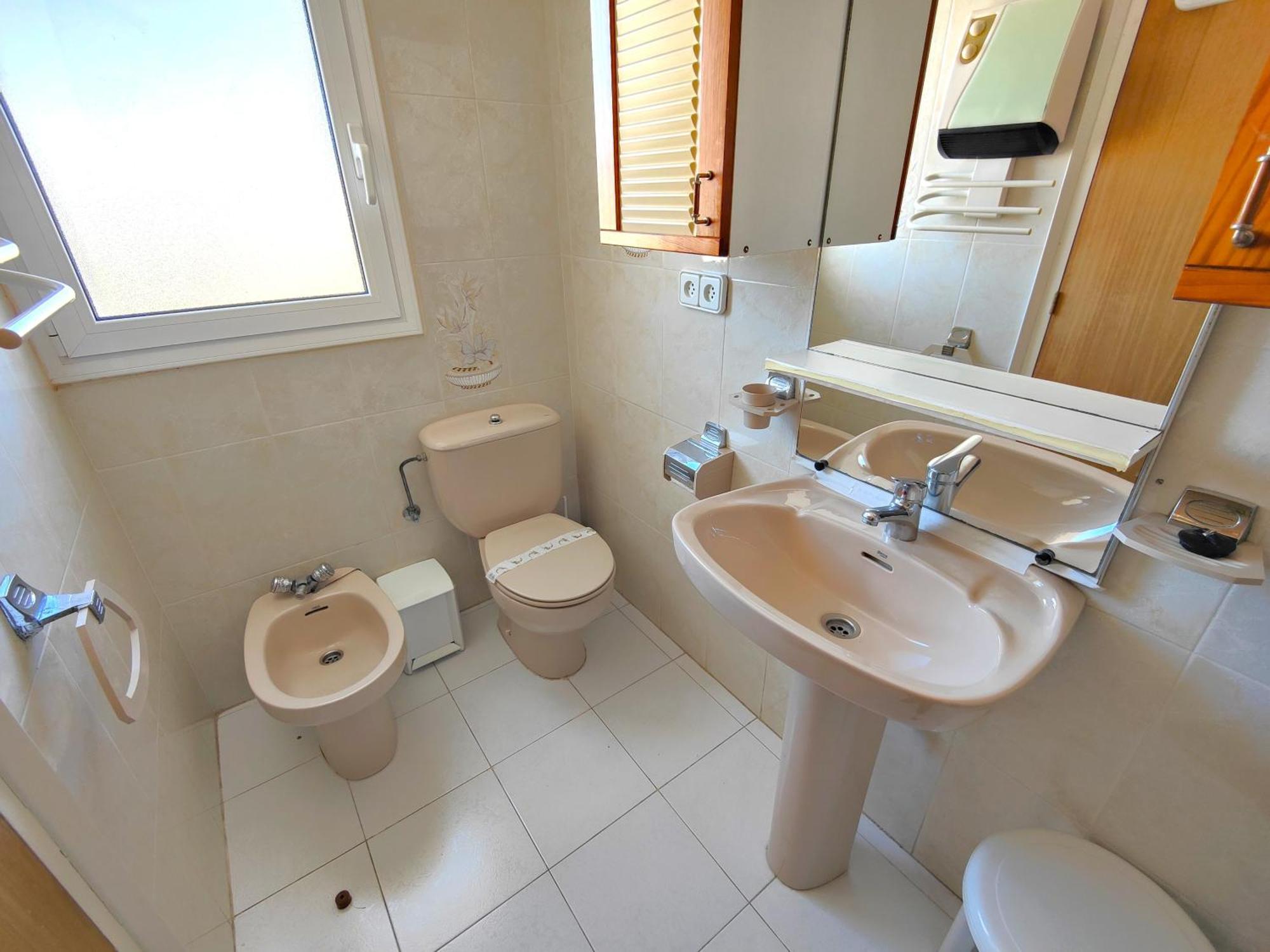 Global Immo 3289 Port Thalassa Roses Exterior foto